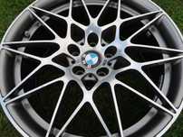 ORYGINALNE FELGI BMW M2 M3 M4 F80 F82 STYLING 666 20&#039;&#039;