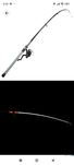 Cana de surfcasting