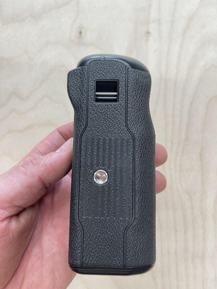 Fuji X-T2 Vertical Power Booster Grip VPB-XT2