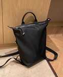 Klasikowy plecak LONGCHAMP Le Pliage"