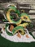 Bonecos dragon ball
