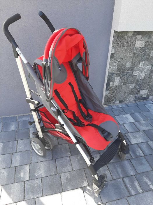 Wózek spacerowy (parasolka) Chicco