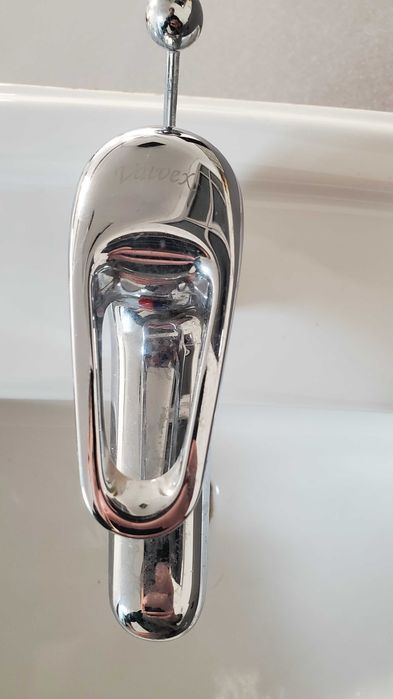 Umywałka + bateria Koło 50