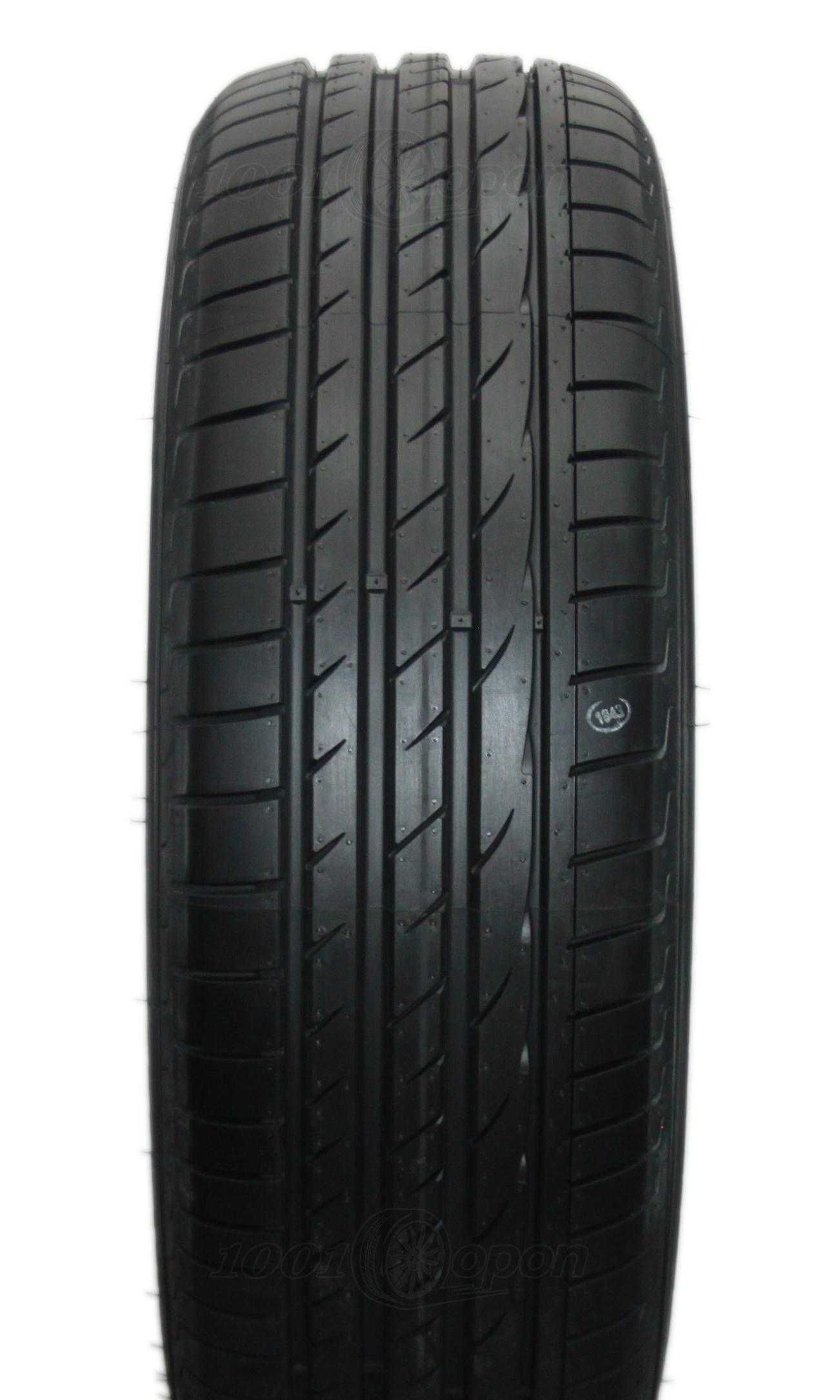 Nowe opony letnie LAUFENN S FIT EQ+ LK01 225/60R17 99H