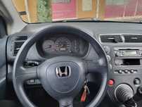 Honda Civic Hatchbach 110 CV