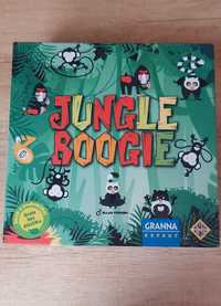 Gra Jungle Boogie