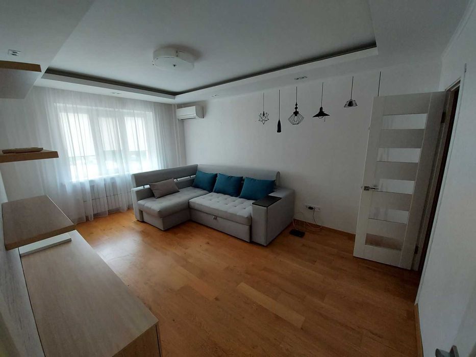 Здам 2-х кімнатну квартиру, "Пісочин Мобіль"