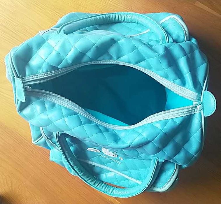 Saco desporto Criança - Hello Kitty