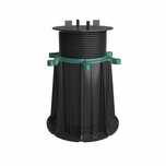 Wspornik regulowany do płyt tarasowych 173-300 mm RENOPLAST taras