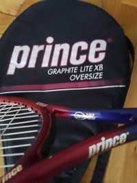 Rakieta tenis Prince Sierra u.s.a composite graphite