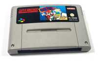 Mario Paint Super Nintendo SNES