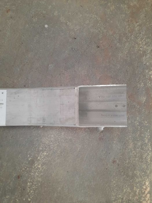 Suporte, para-choques para AUDI A4