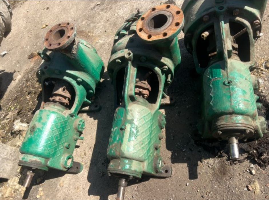 Продам насосы нку-250