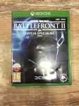 Star Wars: Battlefront II XBOX ONE Sklep/Wysyłka/Wymiana
