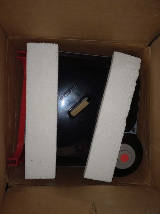 Пральна машина Либідь