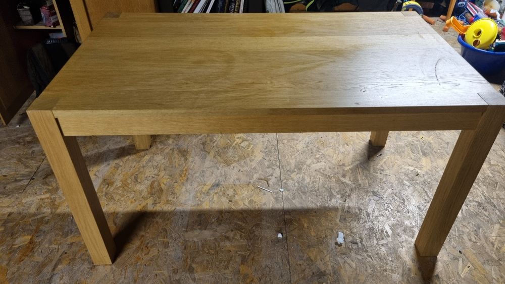 Stół Ikea Stan bardzo dobry