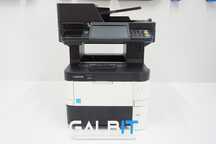 Drukarka Kyocera M3040idn DUPLEX skan LAN TONER