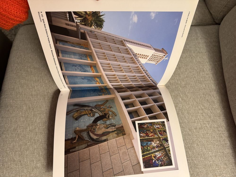 Livro “O Porto e as igrejas”