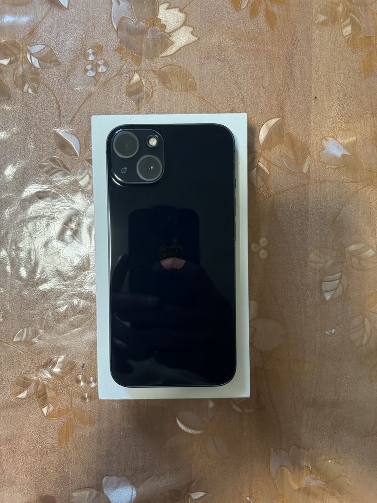 Iphone 13/128gb идеал