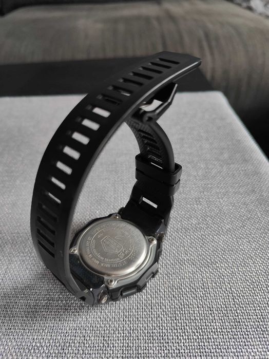 Zegarek Casio GBD-200 G-SHOCK krokomierz