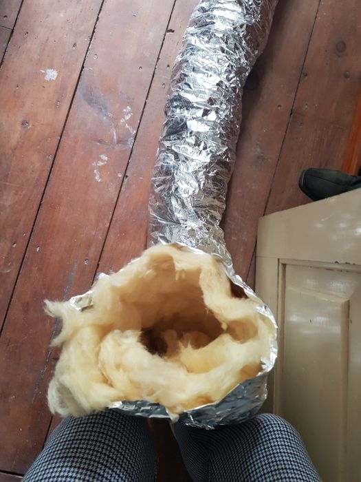 Cultivo tubo extrator