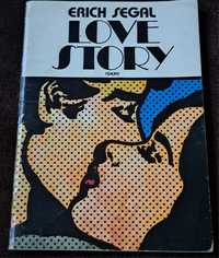 Love story. E. Segal.