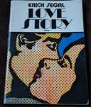 Love story. E. Segal.