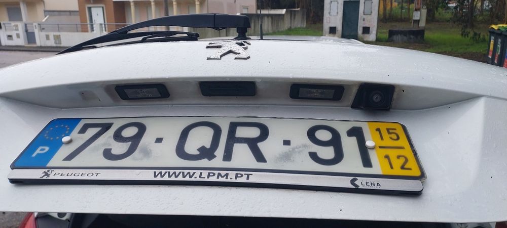 Peugeot 208 1.2 PureTech Style 2015