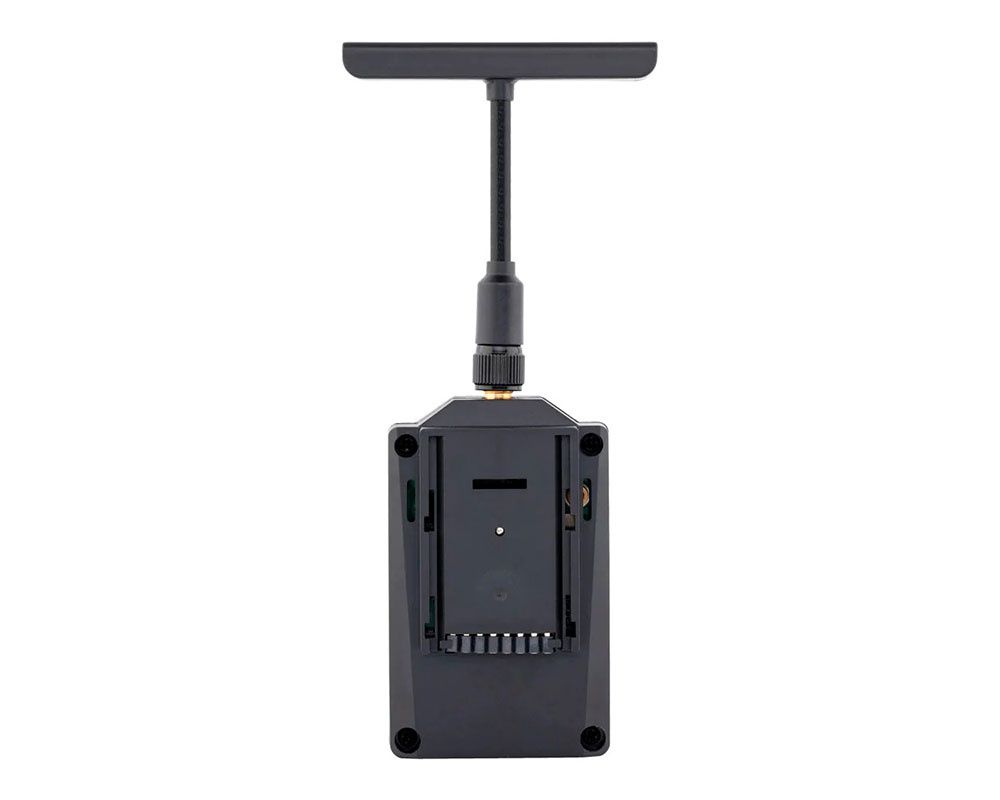 Передавач (TX) RadioMaster Ranger Nano 2.4GHz ELRS