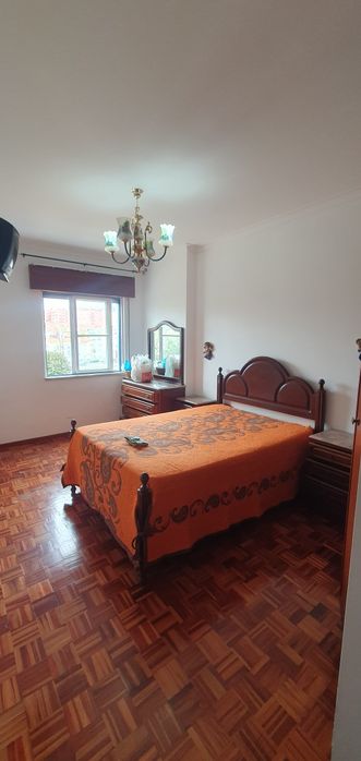 Apartamento  T2  100m2 ARRENDAR