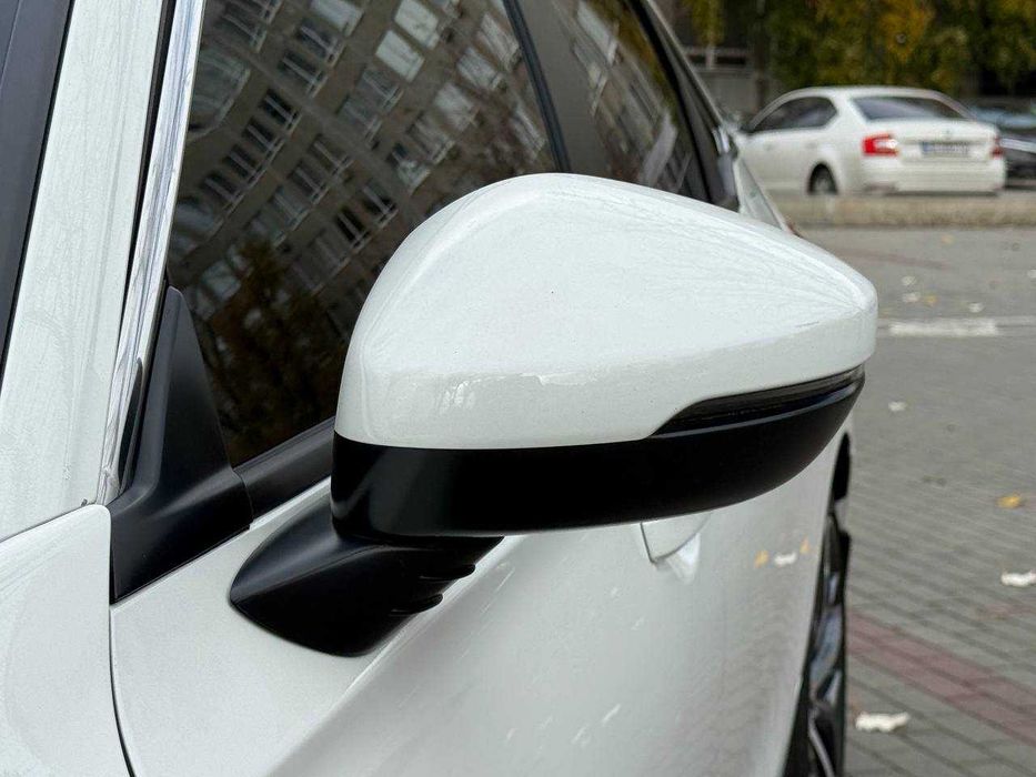 Honda Civic 2023 1,5 Автомат 500 км пробега