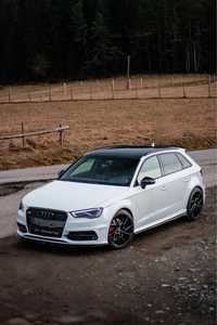 Audi s3 8v 2015 sportback