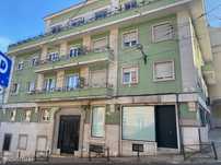 Apartamento T2 para venda