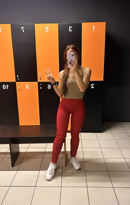 Персональний онлайн тренер