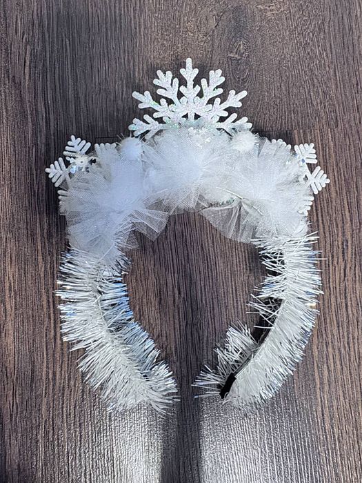 Обруч для дівчинки