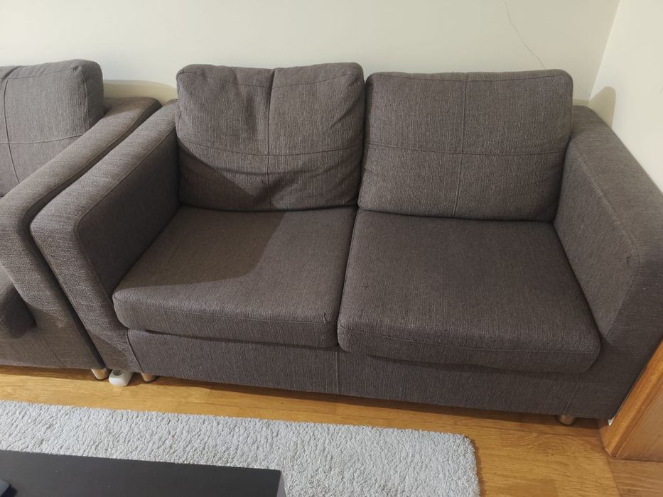 Sofa sem garantia