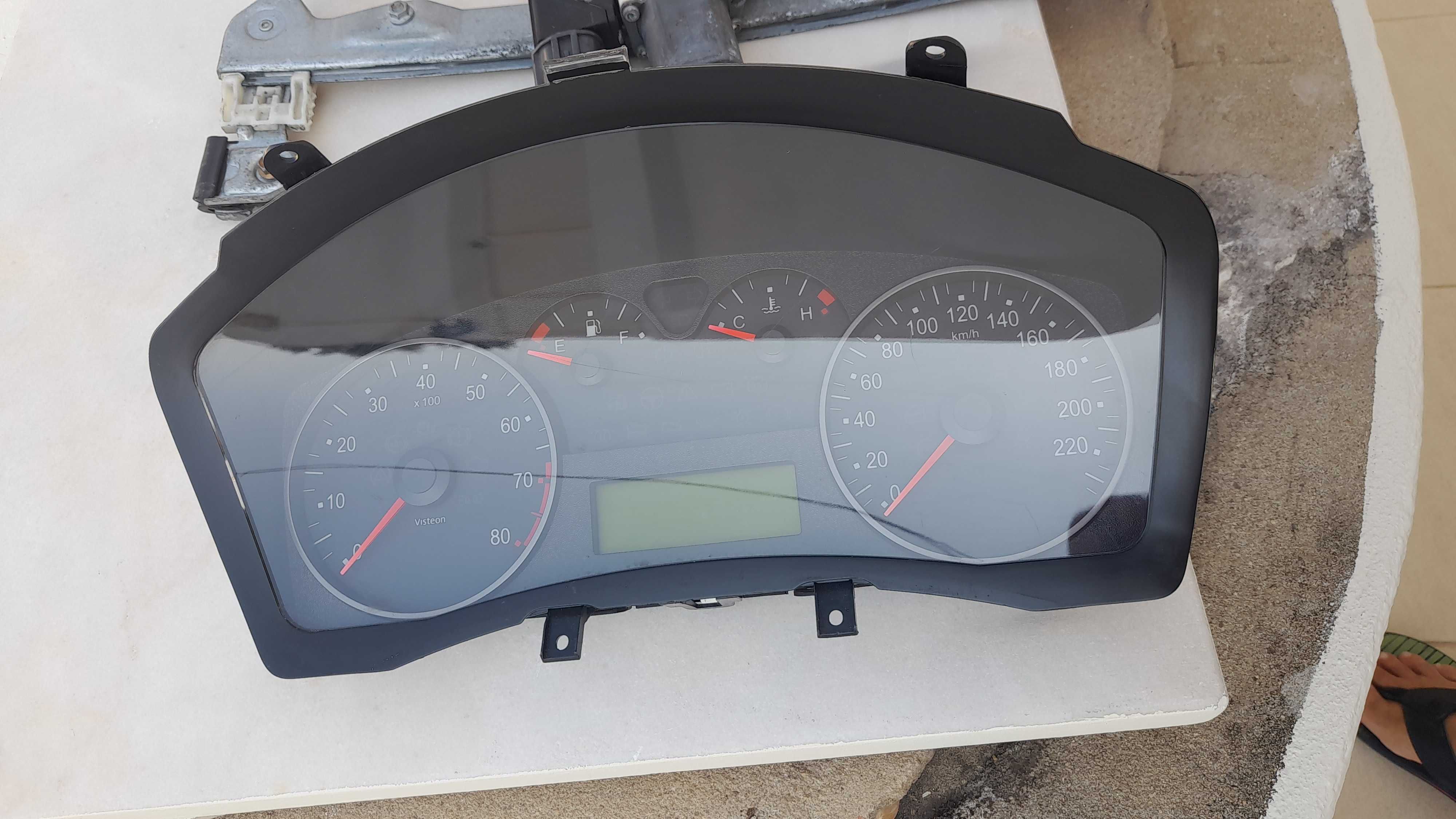 Vendo quadrante fiat stilo gasolina