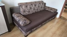 Kanapa sofa rozkładana