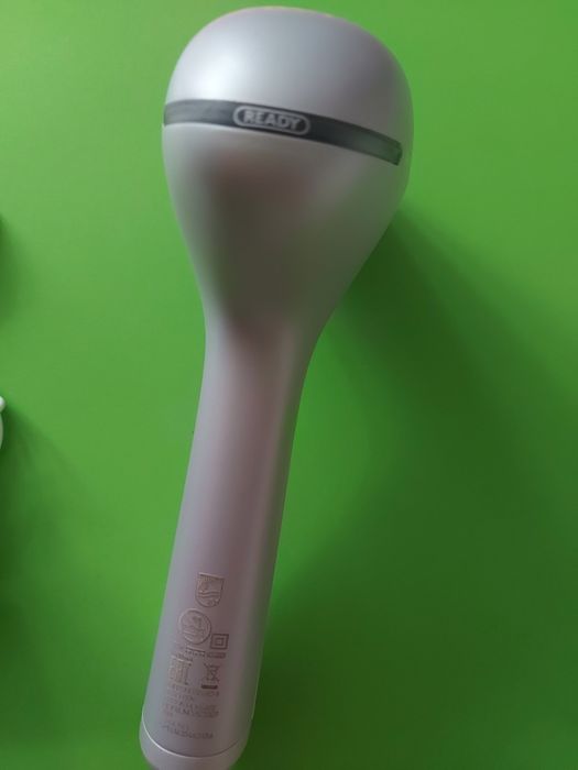 Фотоепілятор Philips Lumea Prestige