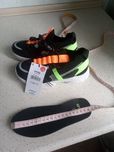 Nowe buty sportowe Rozmiar 32 wkładka 20,8 cm