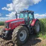 Ciągnik rolniczy Massey Ferguson 6475 Dyna 6