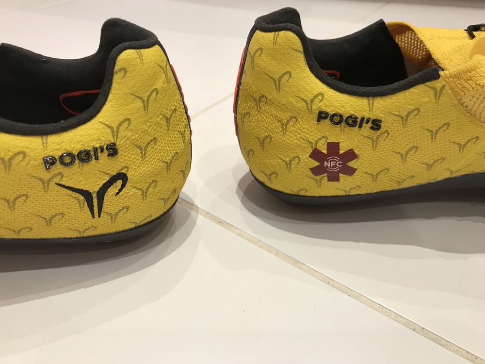 DMT Pogis Gogacar buty szosowe