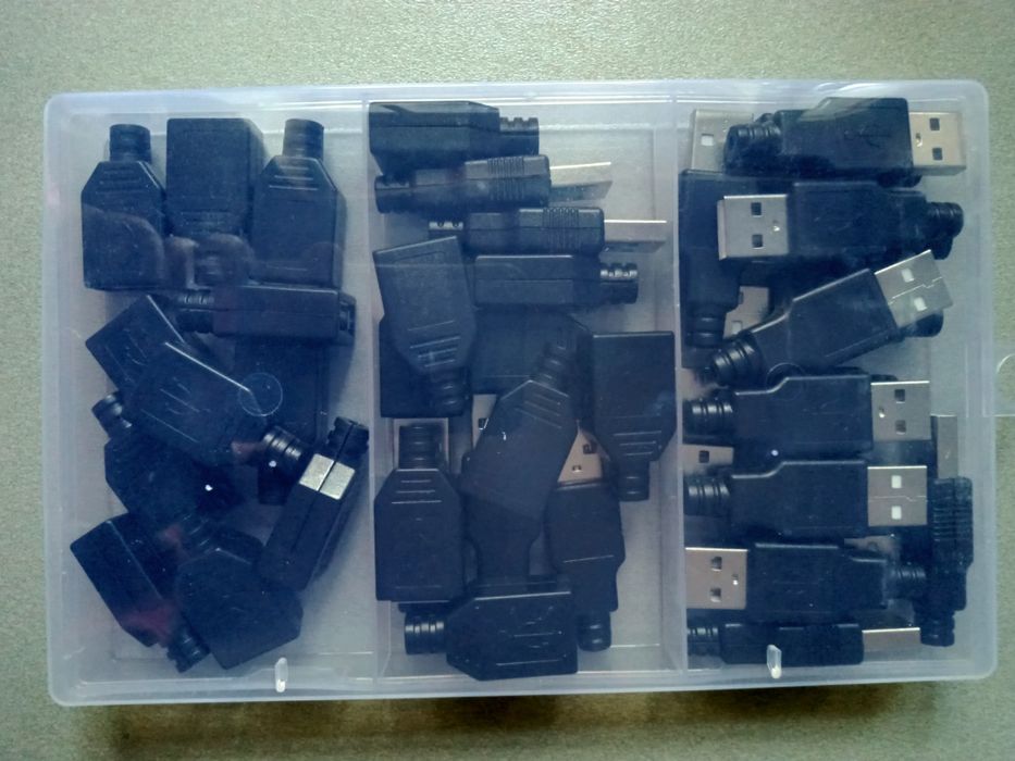 Набір ucb plug R722,чехол на Samsung Galaxy