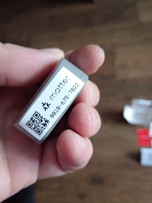 SwitchBot Relay Switch 2PM – умный релейный переключатель,