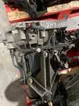 Caixa velocidades Renault 1.5dci jh3140