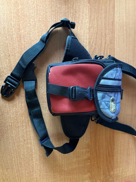 Etui pokrowiec na aparat fotograficzny na pas na szyję