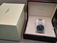Longines Master Collection Chronograph