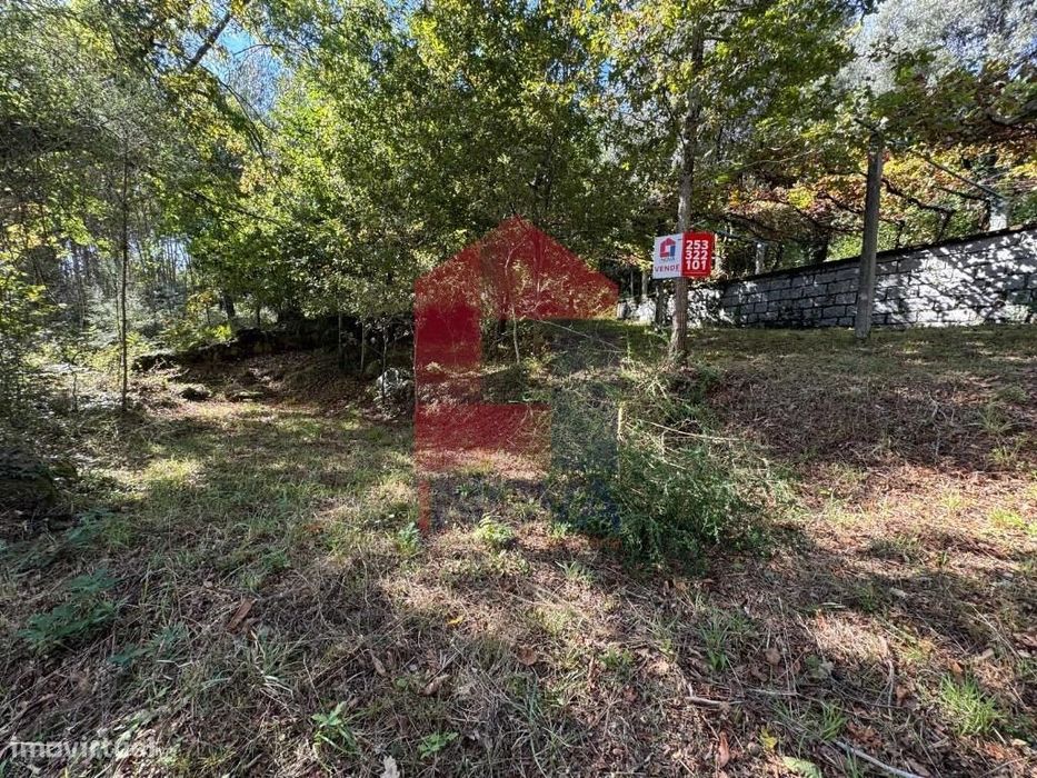 Terreno para construção, Mós