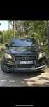 Audi Q7 3.0  TDI