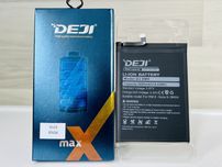 Батарея Xiaomi Redmi Note 9, Redmi 10X, BN54 5020mAh Deji акумулятор